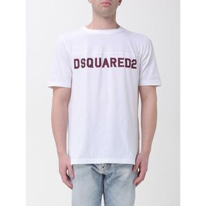 Dsquared2 T-Shirt Men White